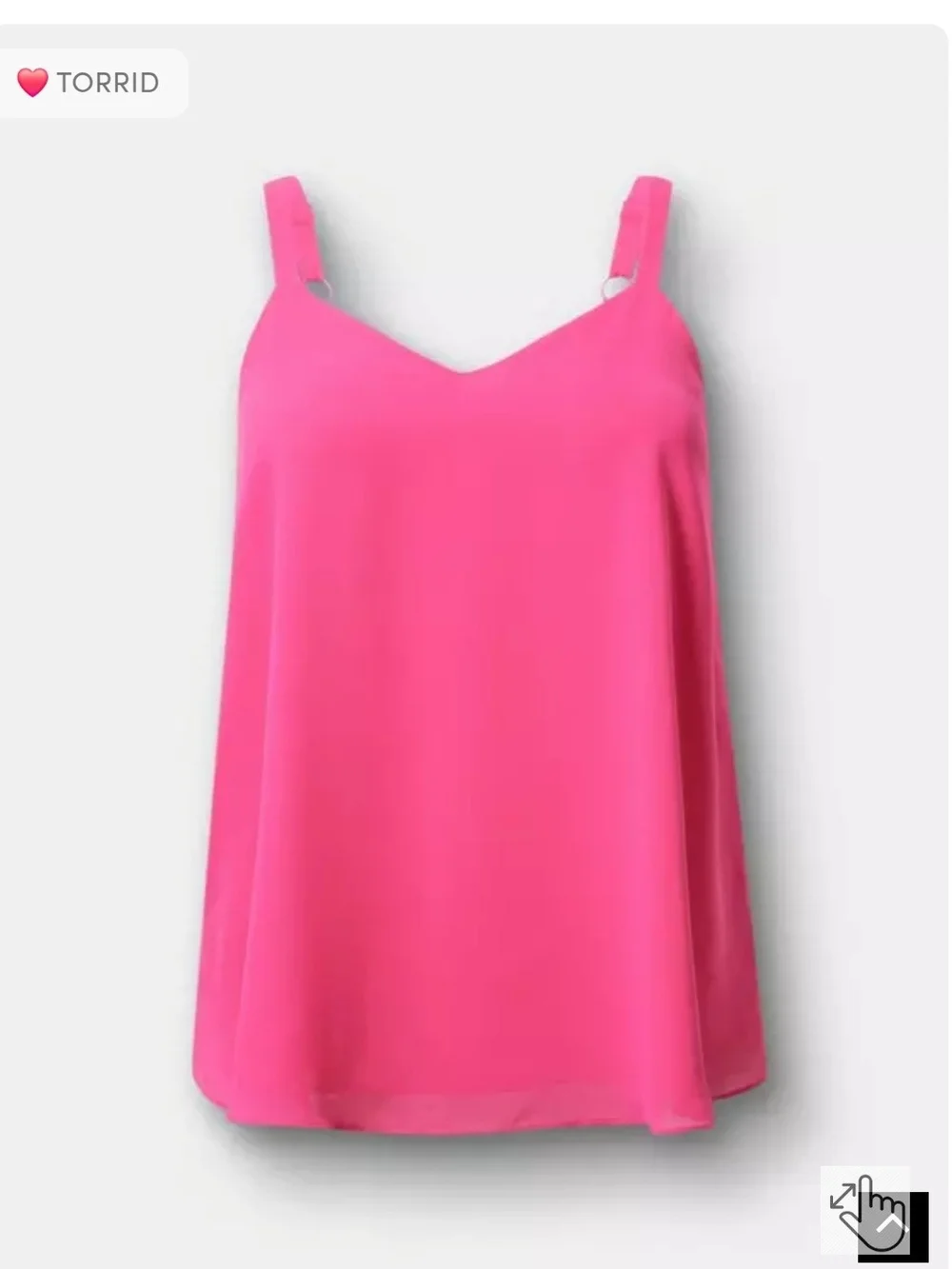 torrid nwt lightweight